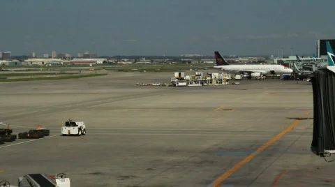 Roll by Video stock 798911