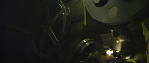 Roll The Footage Stock Footage 51201382