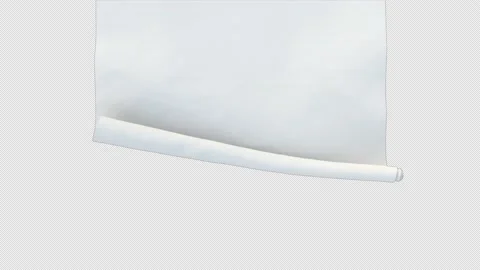 Roll For Information Video stock 169450692