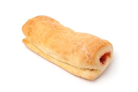 Roll jam Stock Photos