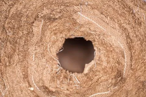 Roll material Stock-Fotos