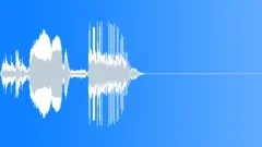 Roll Over Menu - Interactive Media ElementSound Effect