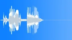 Roll Over - Navigate Element Sound Effect