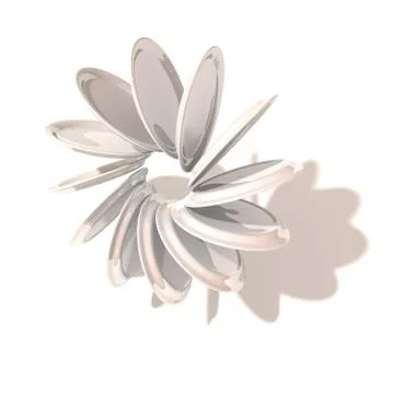 Roll plates Stock Illustration