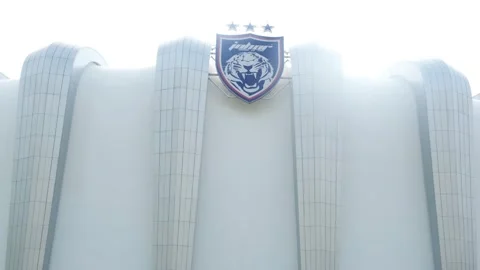 Roll Up SSI Stock Footage 284791521