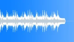 On A Roll (Stinger 2)Stock Music
