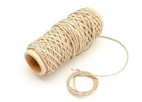 Roll of thread Stock Photos