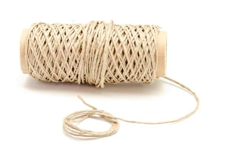 Roll of thread Stock Photos