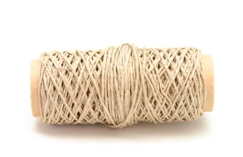 Roll of thread Stock Photos