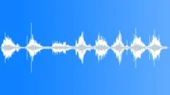 Roll Top DeskSound Effect