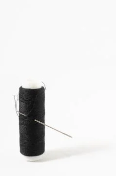 Roll of Twine Stock Photos