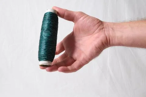Roll of Twine Stock Photos