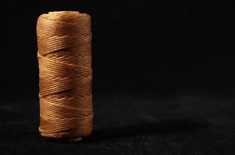 Roll of Twine Stock Photos