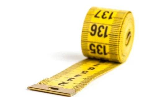 Rolled tape Stock Photos