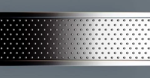 Roller Ball Conveyor 스톡 일러스트