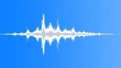 Roller blade roll twist Sound Effect