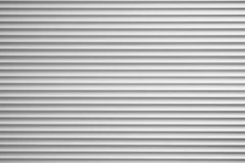 Roller blind or sliding shutter background with copy space Stock Photos