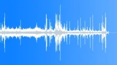 Roller Coaster Ends 1 Sound Effect