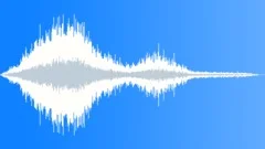 Roller coaster large 01 Sound Effect