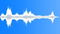 Roller coaster large 03Sound Effect