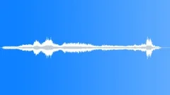 ROLLER COASTER, LARGE Sound Effect