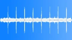 Roller coaster modern drive chain walla 01 Sound Effect