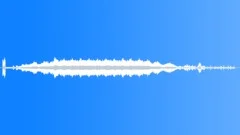ROLLER COASTER, SMALL Sound Effect