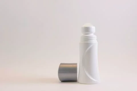 Roller deodorant Stock Photos
