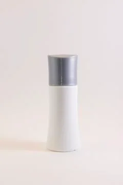 Roller deodorant Stock Photos