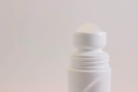 Roller deodorant Stock Photos