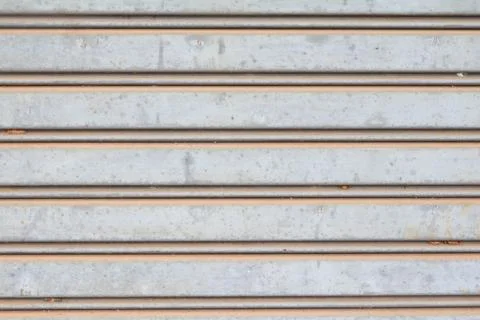 Roller Door Stock Photos