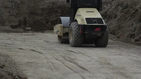 Roller Stock Footage 922497