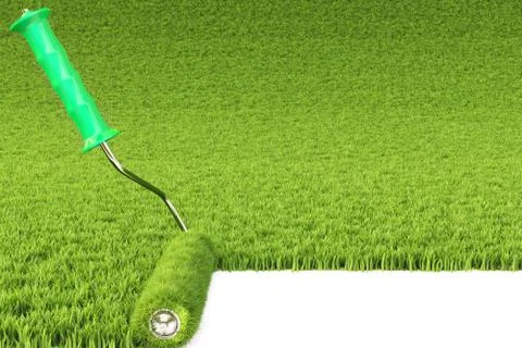 Roller Illustrazione stock