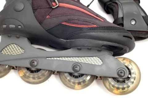 Roller Stock Photos