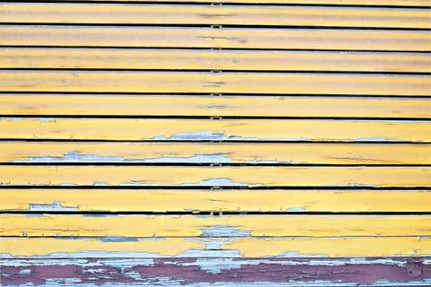 Roller shutter Stock Photos