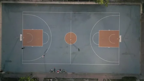 Roller skating Stock Footage 203836862