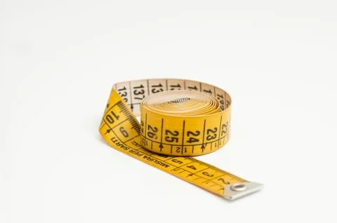 A roller tape Foto stock