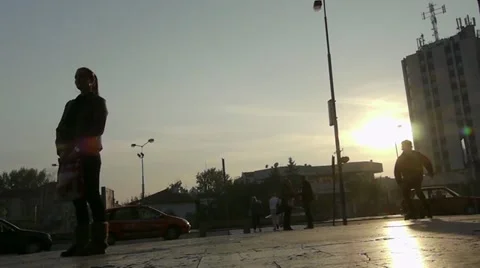 Rollerblade Vidéo 12427480