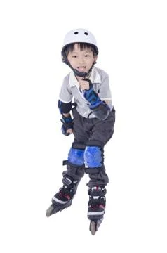 Rollerblades Stock Photos