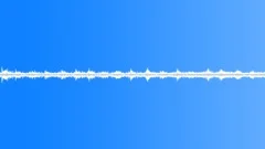 ROLLERBLADING BITUMEN SMOOTH LOOP01 Sound Effect