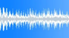 ROLLERBLADING BOARDWALK ROUGH LOOP01 Sound Effect