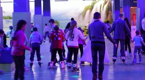 Rollers Stockbeeldmateriaal 22341789