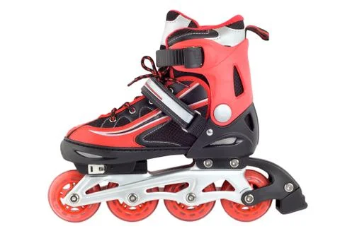 Rollerscates Stock Photos