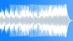 Rolling Americana Stock Music