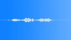 Rolling and dragging Sound Effect