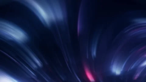 Rolling Animated Wallpaper - Looping Background Active Stock Footage 208632224