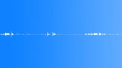 Rolling Around Metal PiecesSound Effect