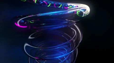 Rolling balls Stock Footage 65527743