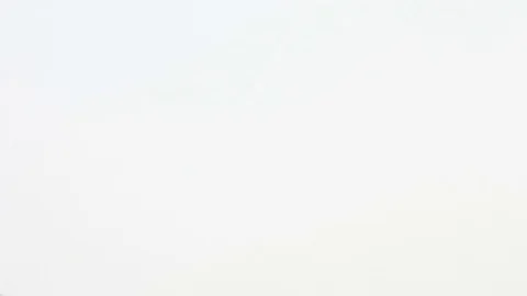 Rolling bobbin of blue thread 動画素材 70748222