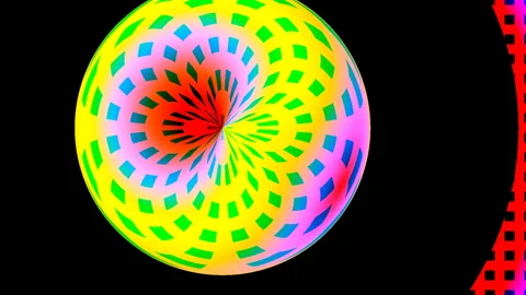 Rolling bubble Stock Footage 139583472